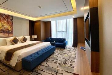 هتل Khách Sạn Toàn Thắng Stone