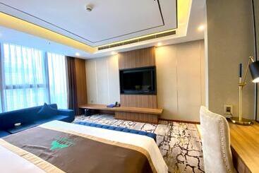 هتل Khách Sạn Toàn Thắng Stone