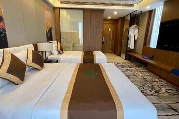 هتل Khách Sạn Toàn Thắng Stone