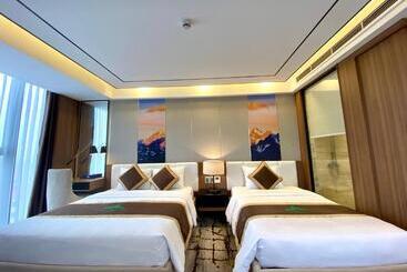 هتل Khách Sạn Toàn Thắng Stone