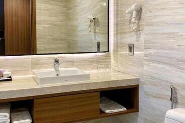 هتل Khách Sạn Toàn Thắng Stone