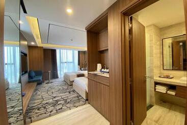 هتل Khách Sạn Toàn Thắng Stone