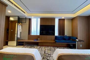 هتل Khách Sạn Toàn Thắng Stone