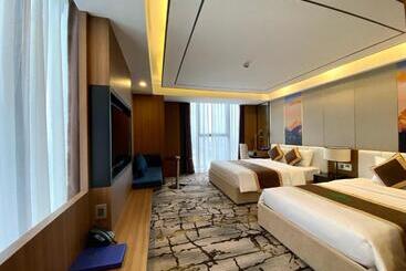 هتل Khách Sạn Toàn Thắng Stone