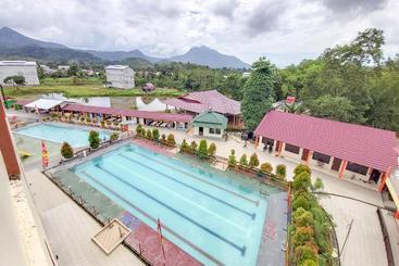 هتل Oyo 3196  Taman Cinta