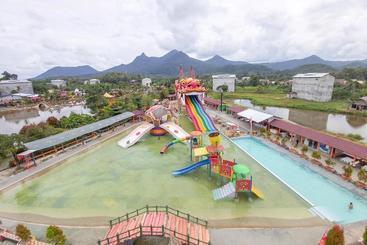 هتل Oyo 3196  Taman Cinta