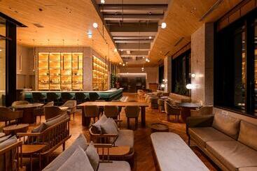 هتل The Knot Hiroshima
