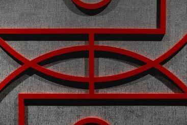 هتل The Knot Hiroshima
