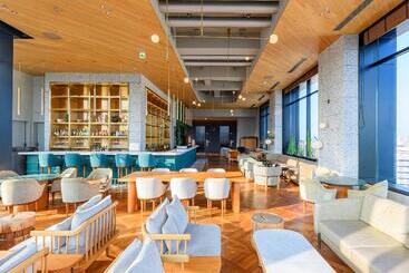 هتل The Knot Hiroshima