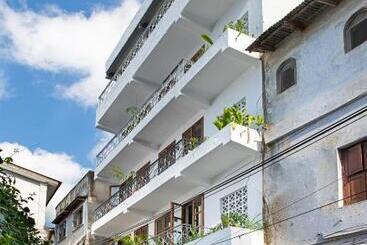 Upendo House Hotel Zanzibar