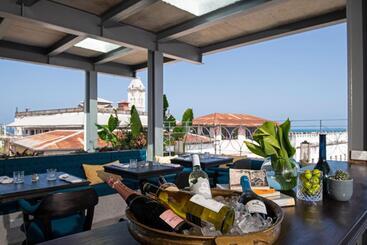 Upendo House Hotel Zanzibar