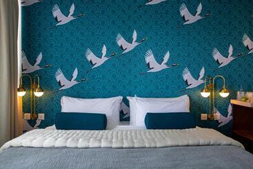 Upendo House Hotel Zanzibar