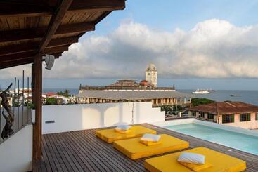 Upendo House Hotel Zanzibar