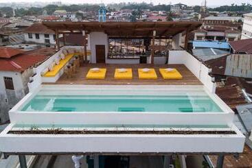 Upendo House Hotel Zanzibar