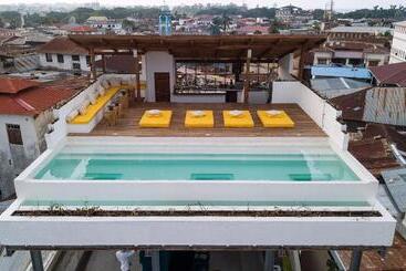 Upendo House Hotel Zanzibar