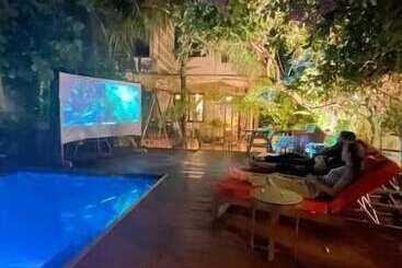هتل Viluveli Holiday Retreat