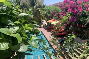 هتل Viluveli Holiday Retreat