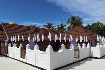 هتل Viluveli Holiday Retreat