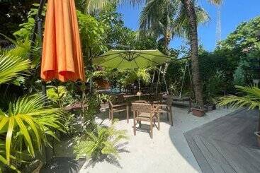 هتل Viluveli Holiday Retreat