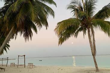 هتل Viluveli Holiday Retreat