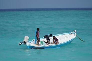 هتل Viluveli Holiday Retreat