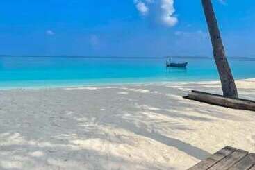 هتل Viluveli Holiday Retreat