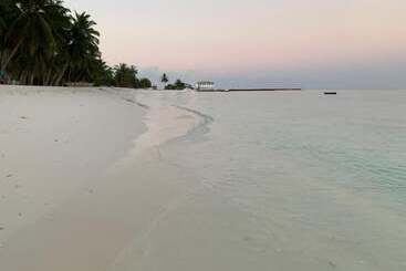 هتل Viluveli Holiday Retreat