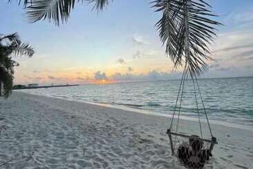 هتل Viluveli Holiday Retreat