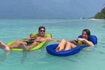 هتل Viluveli Holiday Retreat