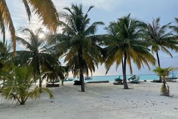 هتل Viluveli Holiday Retreat