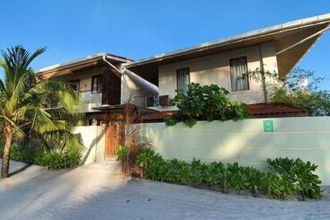 هتل Viluveli Holiday Retreat