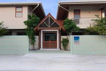 هتل Viluveli Holiday Retreat