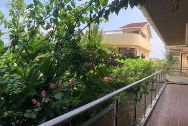 هتل Viluveli Holiday Retreat