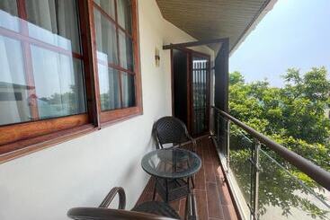هتل Viluveli Holiday Retreat