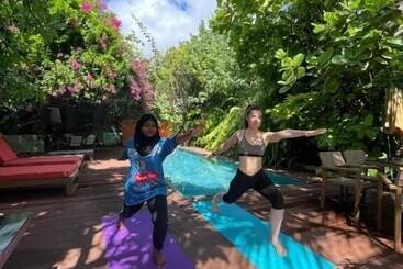 هتل Viluveli Holiday Retreat