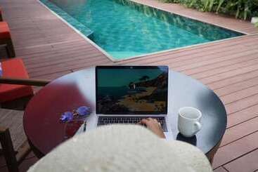 هتل Viluveli Holiday Retreat