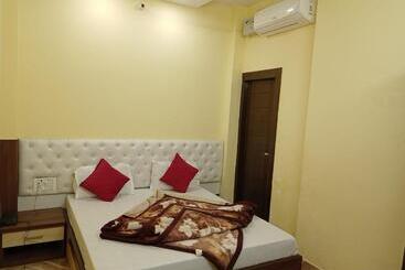 Vinayak Inn - Haridwar
