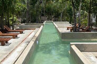Jungle Lodge Boutique Hotel   Adults Only