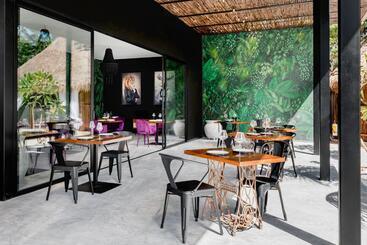 Jungle Lodge Boutique Hotel   Adults Only