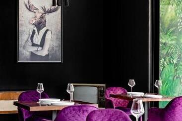 Jungle Lodge Boutique Hotel   Adults Only