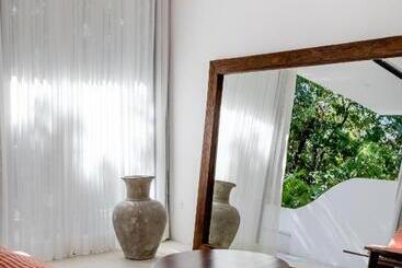 Jungle Lodge Boutique Hotel   Adults Only
