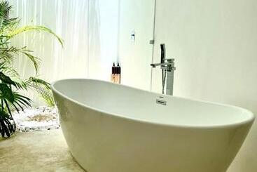 Jungle Lodge Boutique Hotel   Adults Only