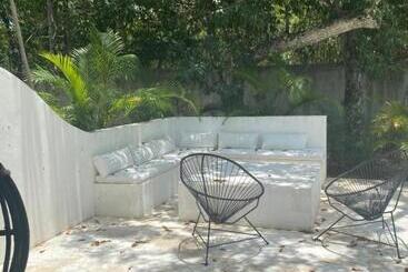 Jungle Lodge Boutique Hotel   Adults Only