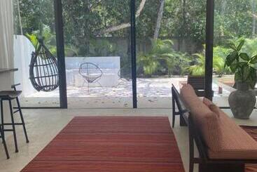Jungle Lodge Boutique Hotel   Adults Only