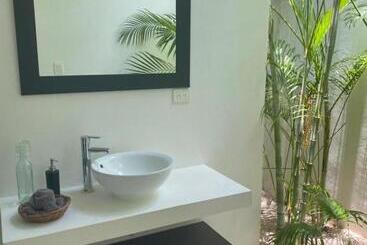 Jungle Lodge Boutique Hotel   Adults Only