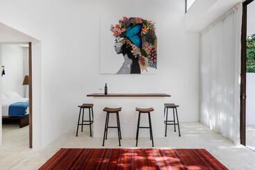 Jungle Lodge Boutique Hotel   Adults Only