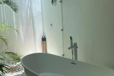 Jungle Lodge Boutique Hotel   Adults Only