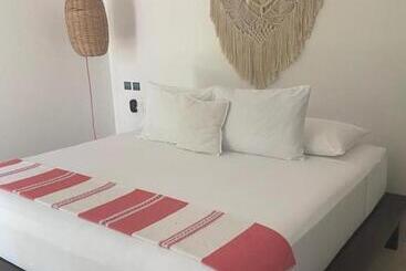 Jungle Lodge Boutique Hotel   Adults Only
