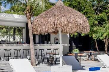 Jungle Lodge Boutique Hotel   Adults Only