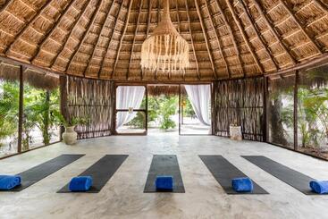 Jungle Lodge Boutique Hotel   Adults Only